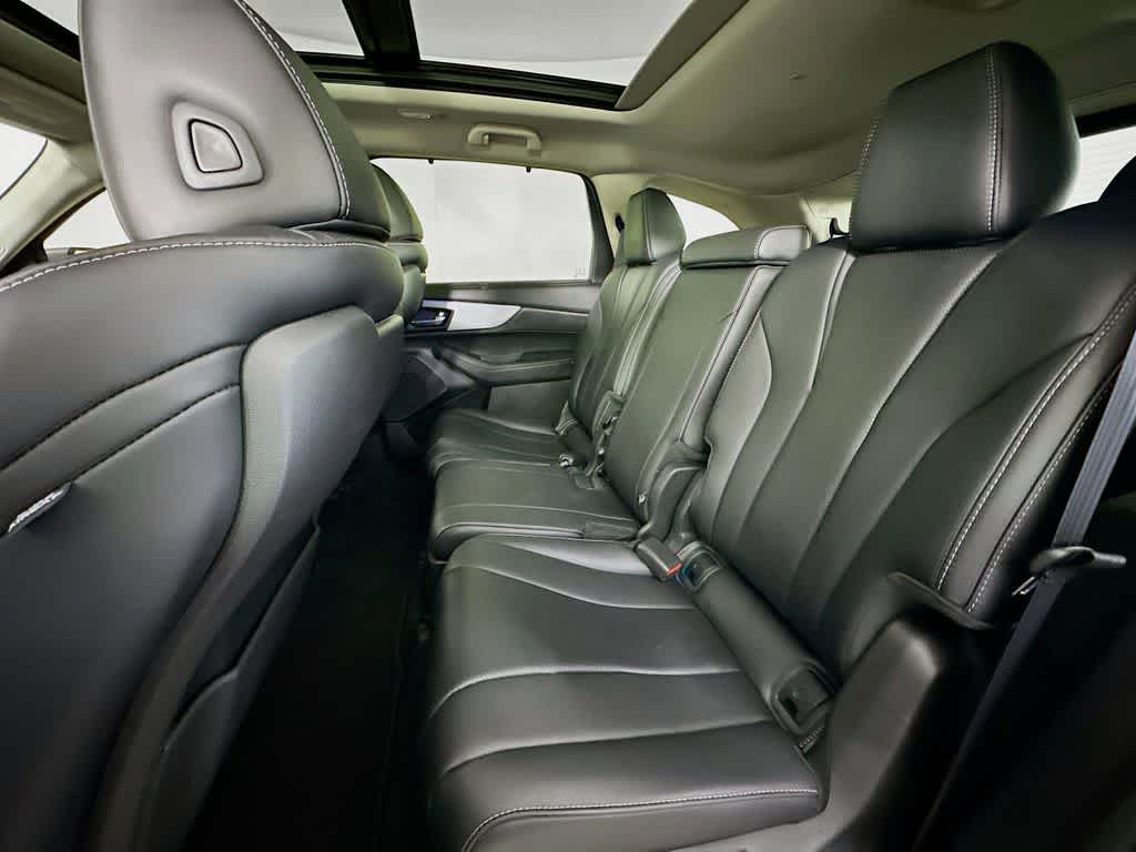 Thumbnail: 2023 Acura MDX - 14
