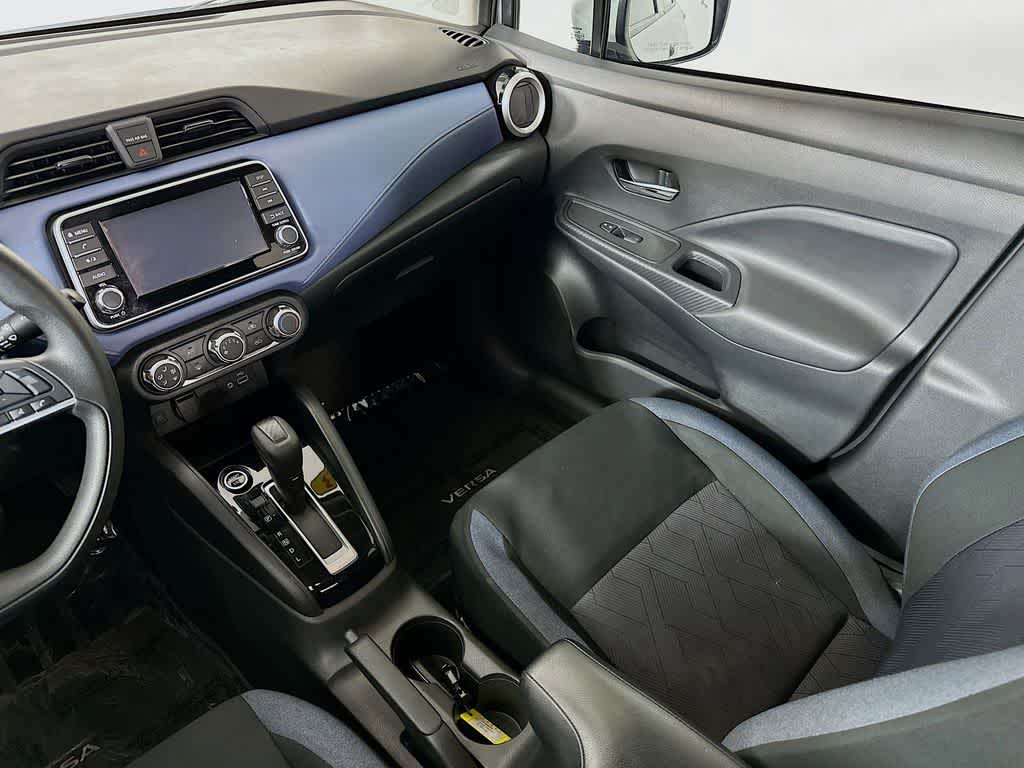 Thumbnail: 2023 Nissan Versa - 11