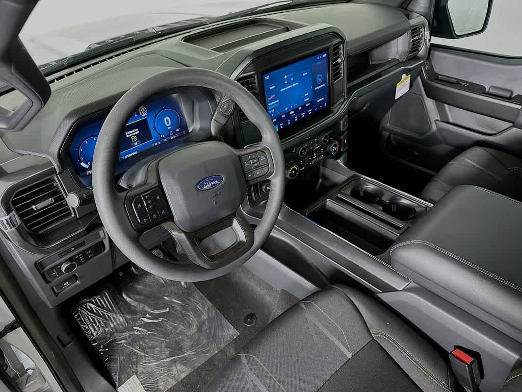 Thumbnail: 2025 Ford F-150 - 2