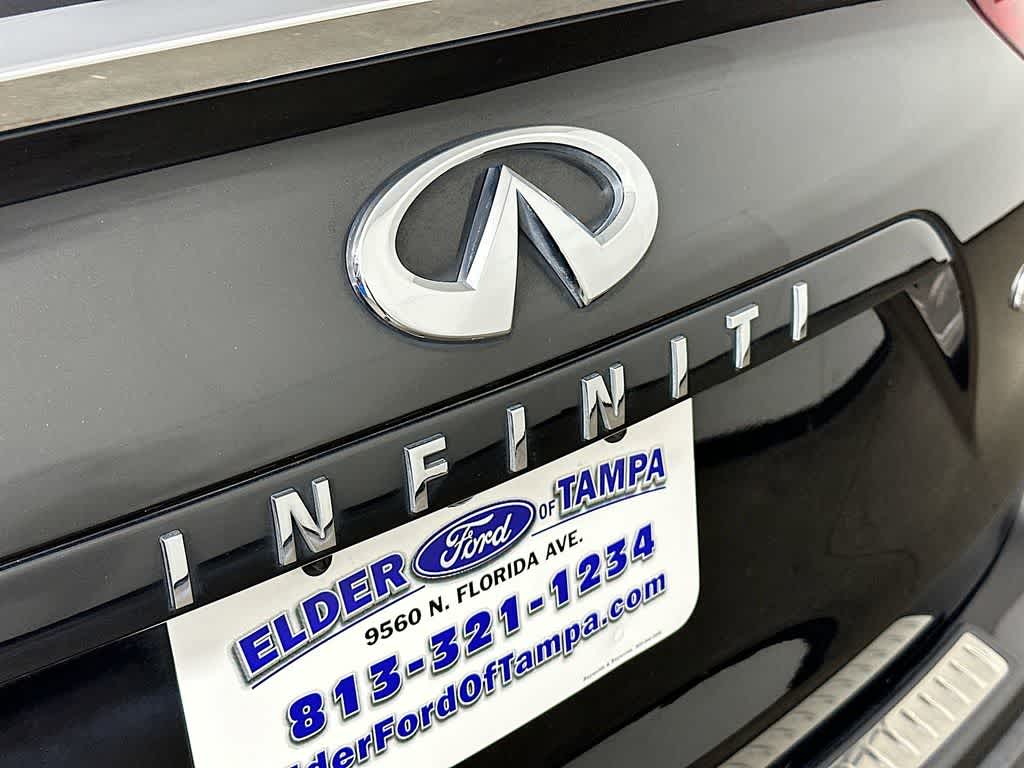Thumbnail: 2019 INFINITI QX50 - 7