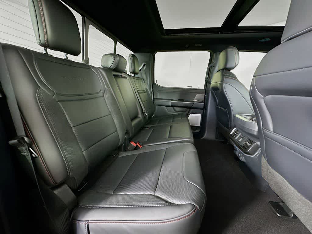 Thumbnail: 2025 Ford F-150 - 35