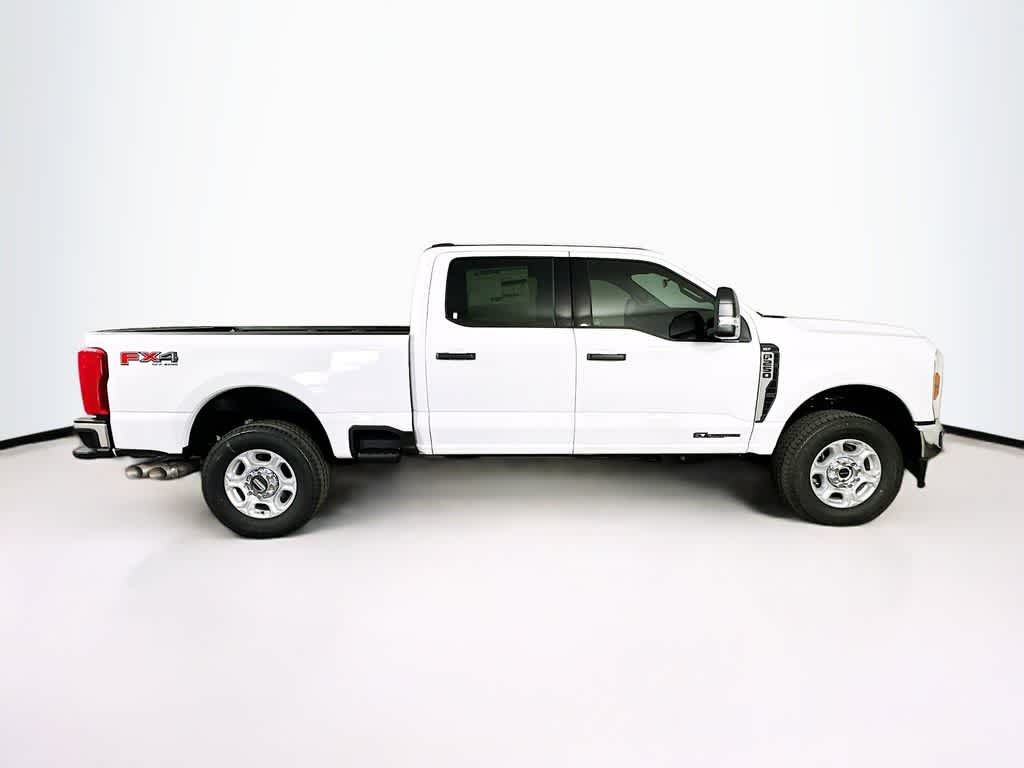 Thumbnail: 2026 Ford F-250 - 26