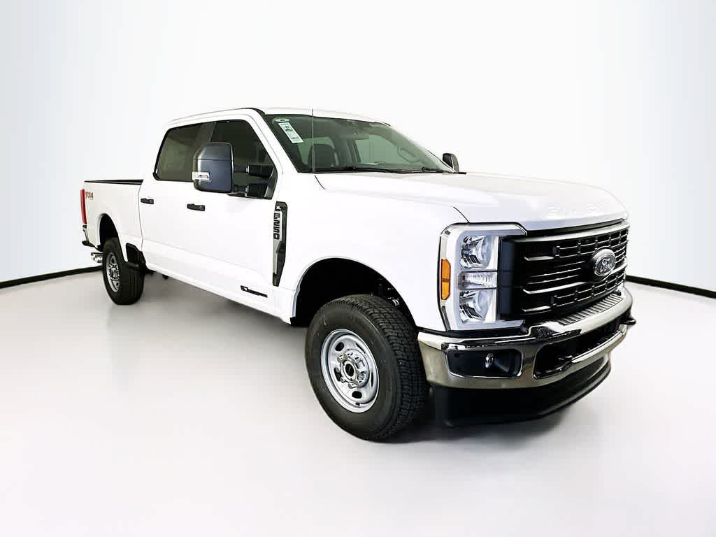 Thumbnail: 2025 Ford F-250 - 23