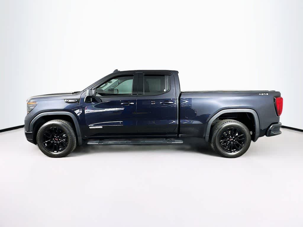 Thumbnail: 2025 GMC Sierra 1500 - 3