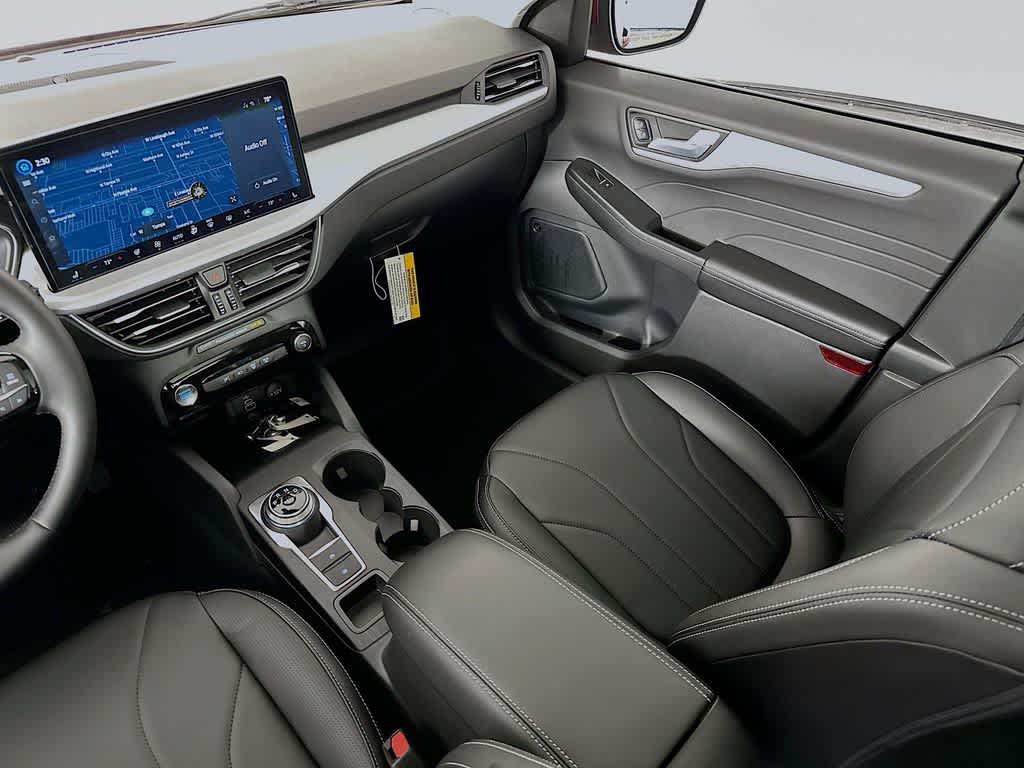 Thumbnail: 2025 Ford Escape - 11