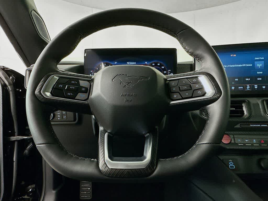 Thumbnail: 2026 Ford Mustang - 14