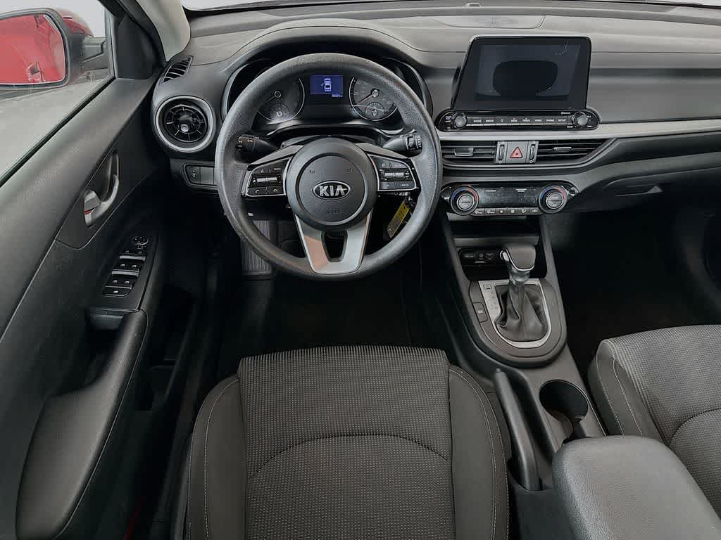 Thumbnail: 2019 Kia Forte - 10