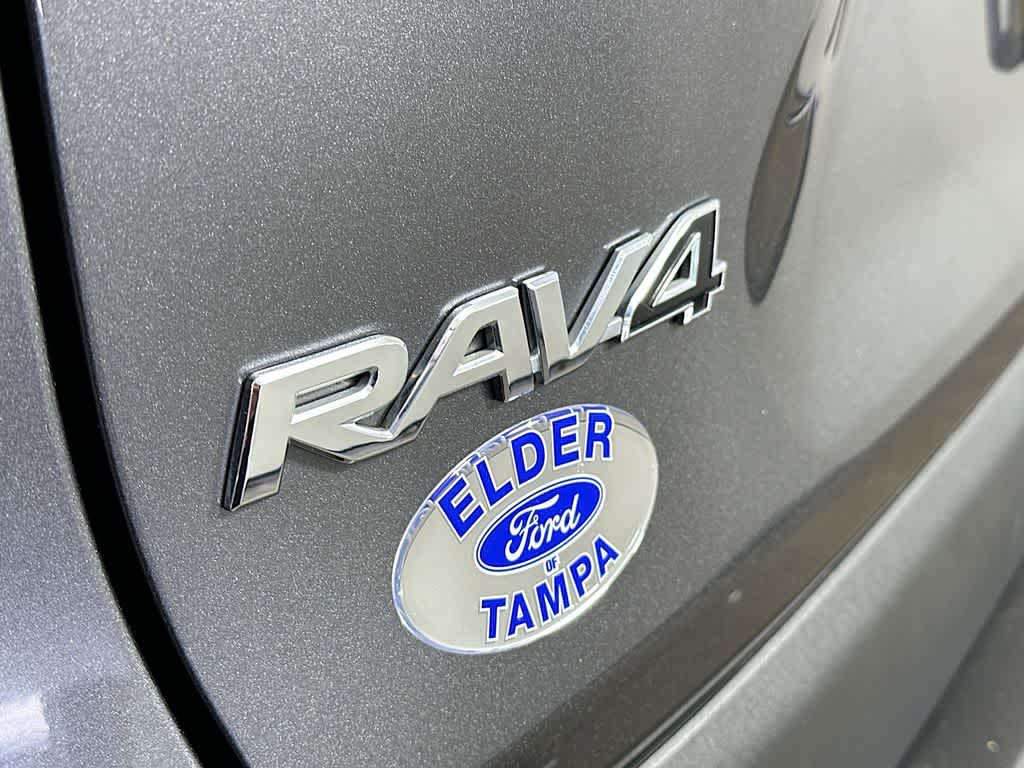 Thumbnail: 2023 Toyota RAV4 - 7