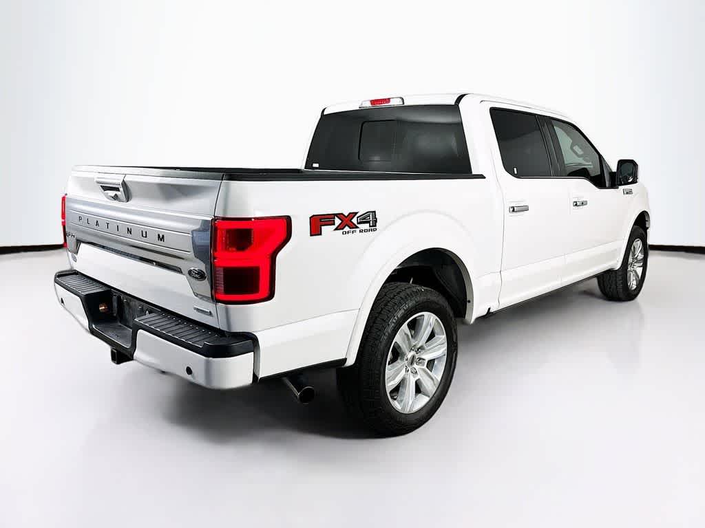 Thumbnail: 2020 Ford F-150 - 24