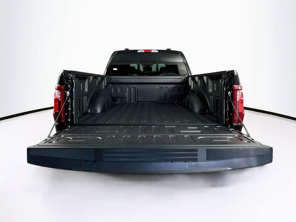 Thumbnail: 2026 Ford F-150 - 20