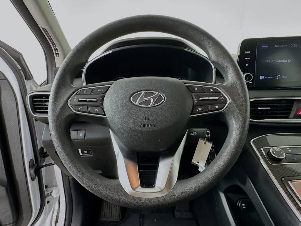 Thumbnail: 2021 Hyundai Santa Fe - 15