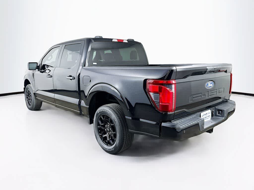 Thumbnail: 2026 Ford F-150 - 4