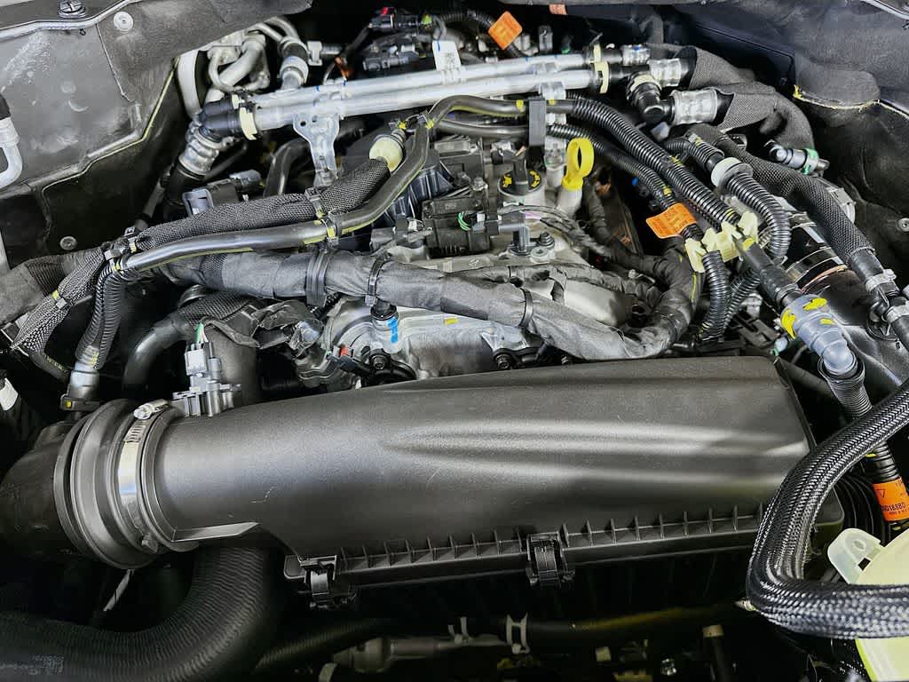 Thumbnail: 2026 Ford Explorer - 9