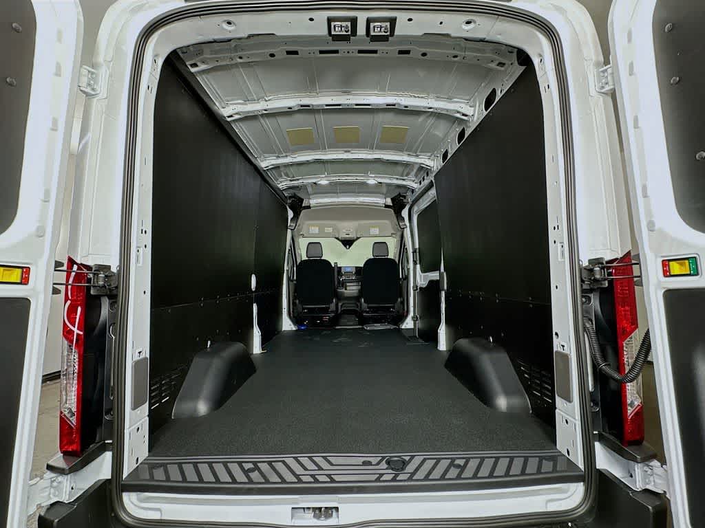Thumbnail: 2025 Ford Transit Series - 19