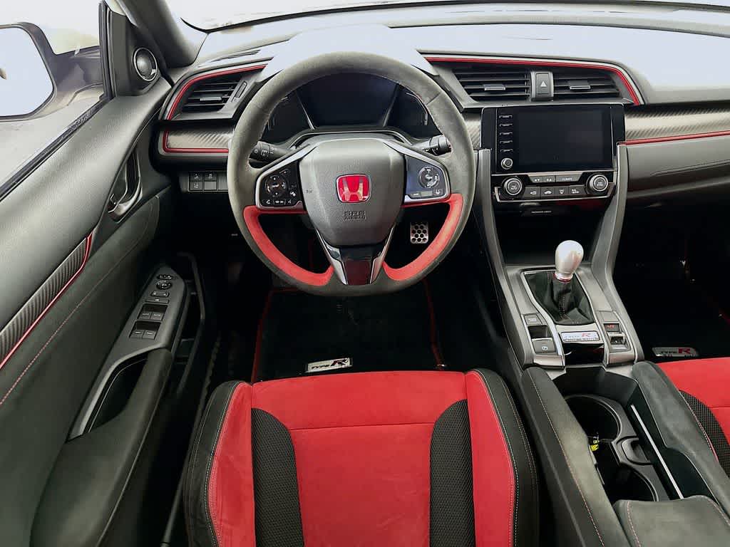 Thumbnail: 2021 Honda Civic - 10