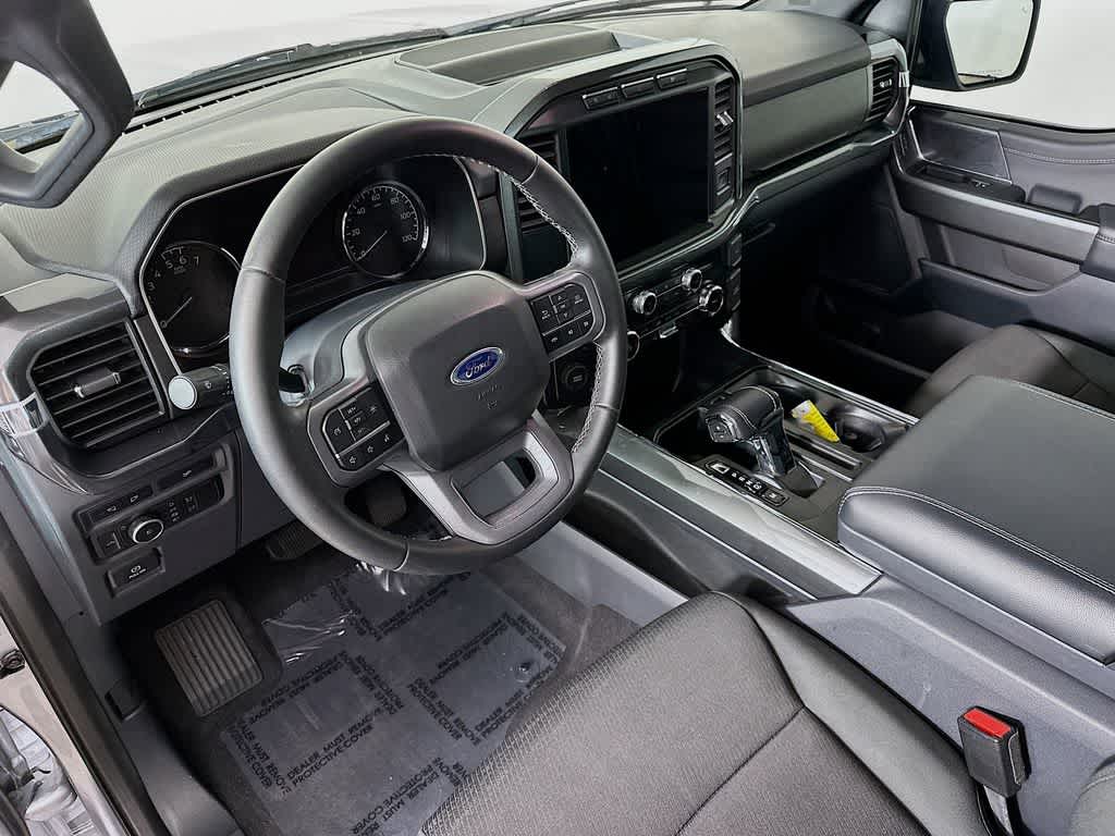 Thumbnail: 2023 Ford F-150 - 2