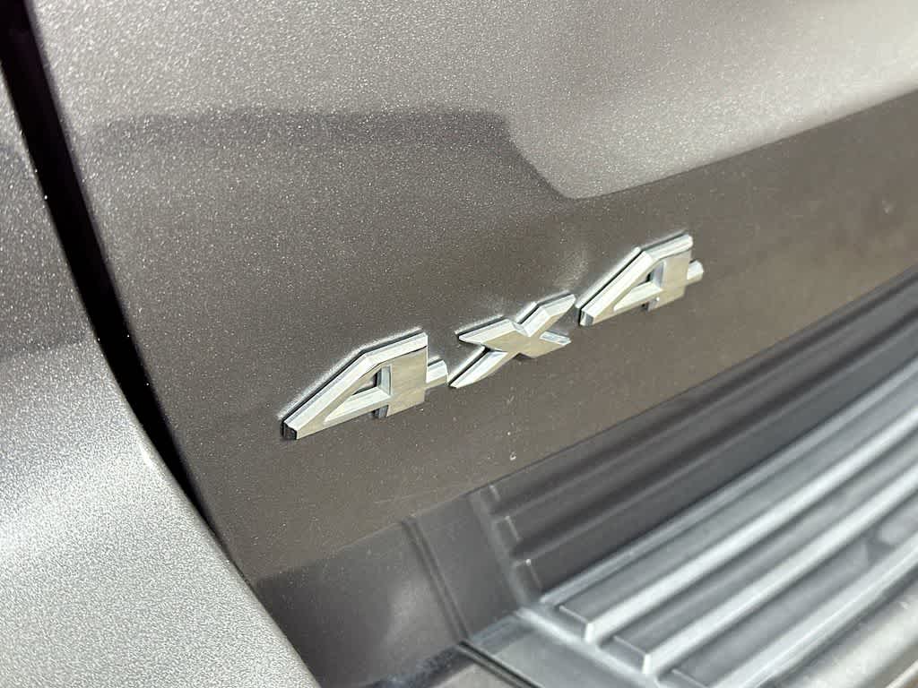 Thumbnail: 2015 Jeep Grand Cherokee - 7