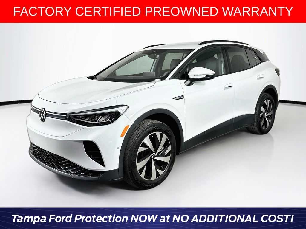 2023 Volkswagen ID.4 Pro -
                  Tampa, FL