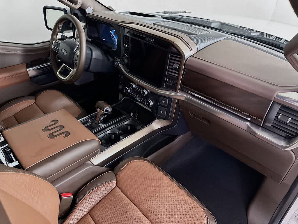 Thumbnail: 2025 Ford F-150 - 35