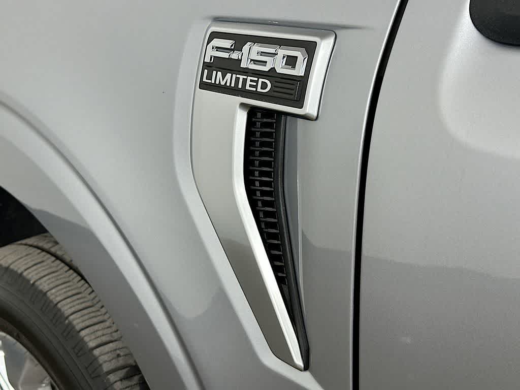 Thumbnail: 2021 Ford F-150 - 7