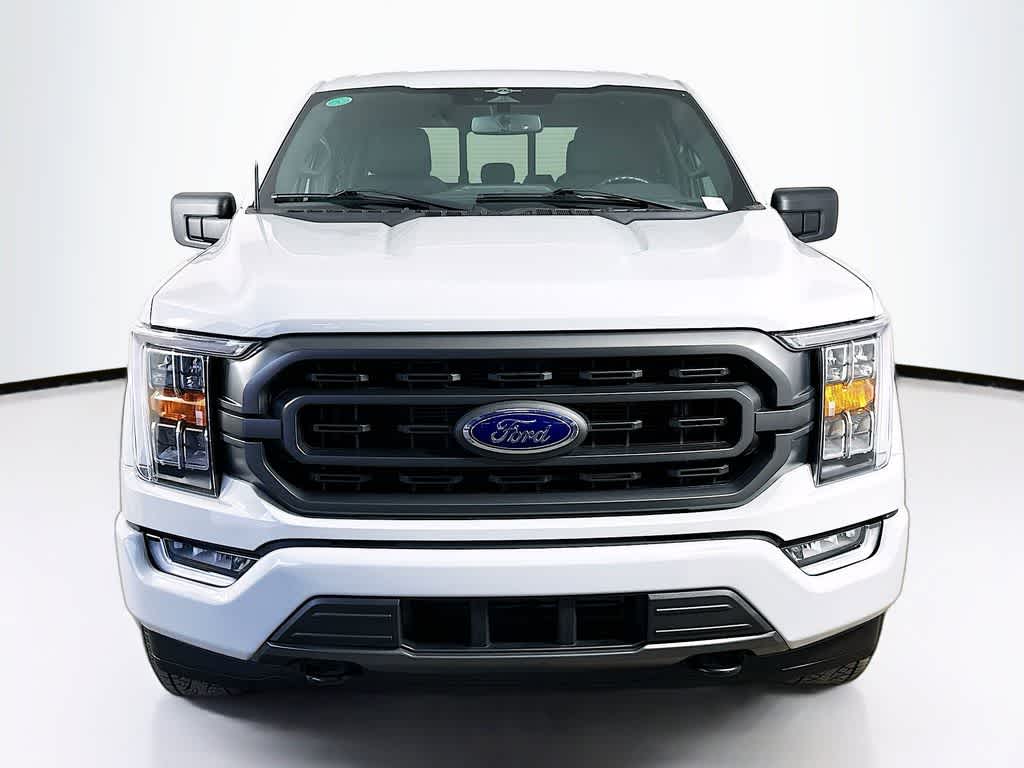 Thumbnail: 2023 Ford F-150 - 5