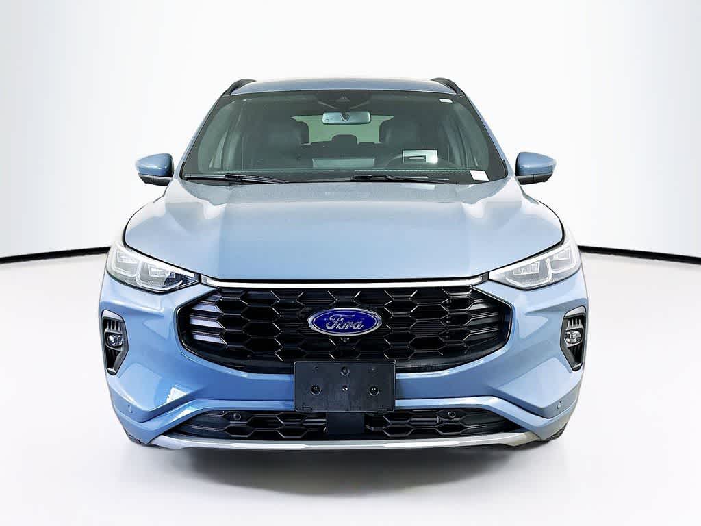 Thumbnail: 2024 Ford Escape - 6