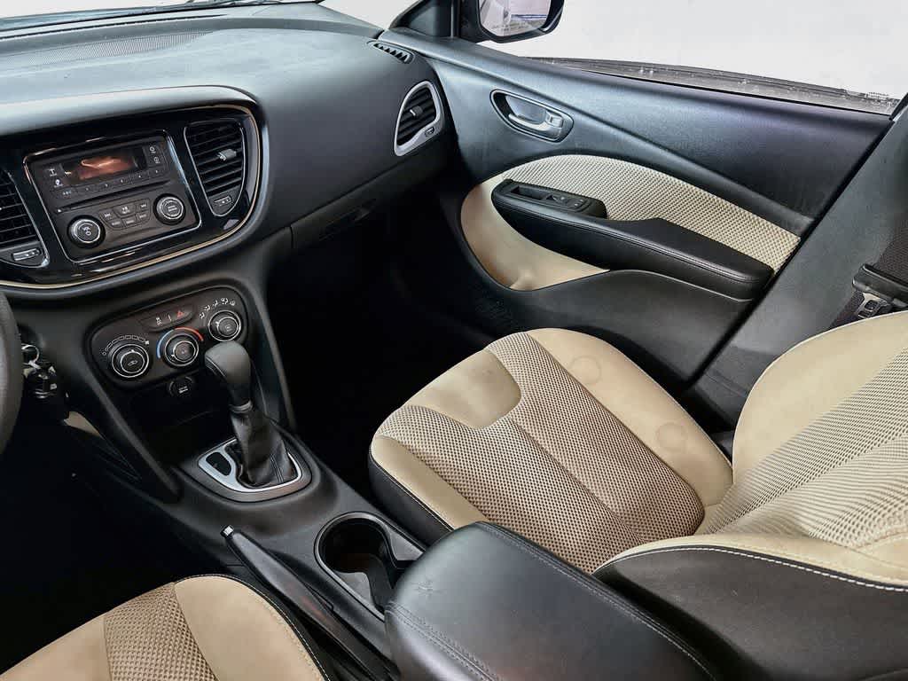 Thumbnail: 2015 Dodge Dart - 11