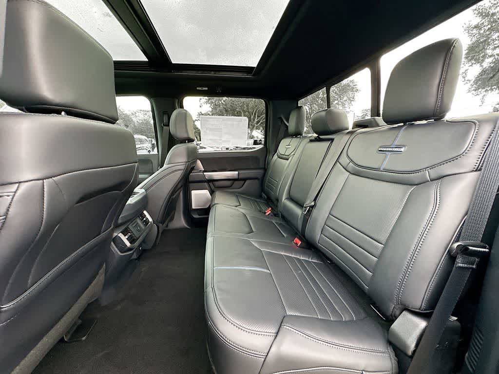 Thumbnail: 2025 Ford F-150 - 14