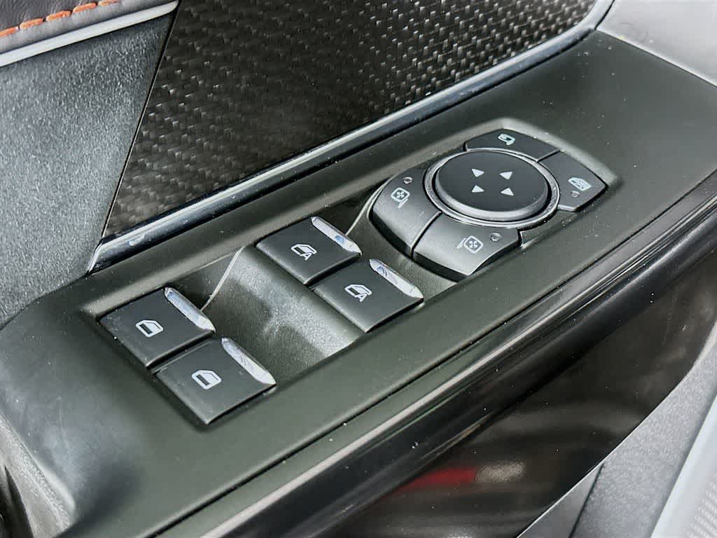 Thumbnail: 2025 Ford F-150 - 29