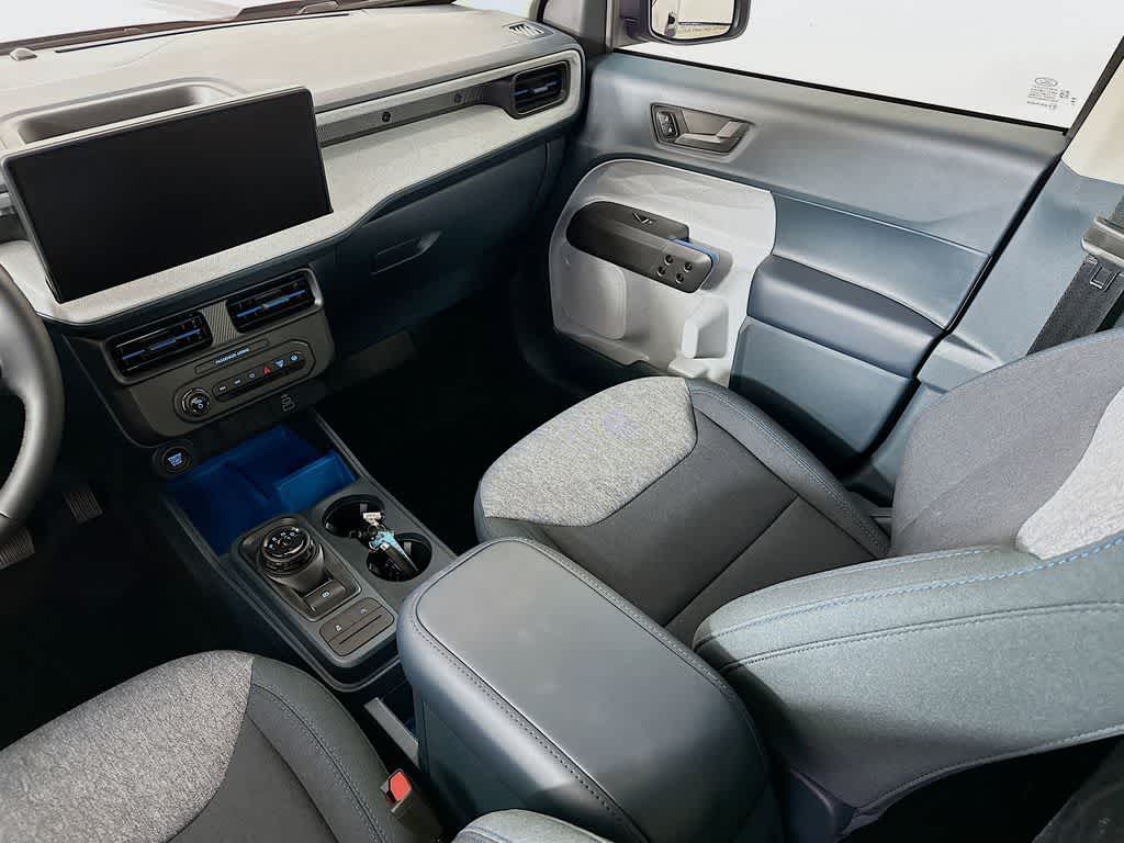 Thumbnail: 2026 Ford Maverick - 11