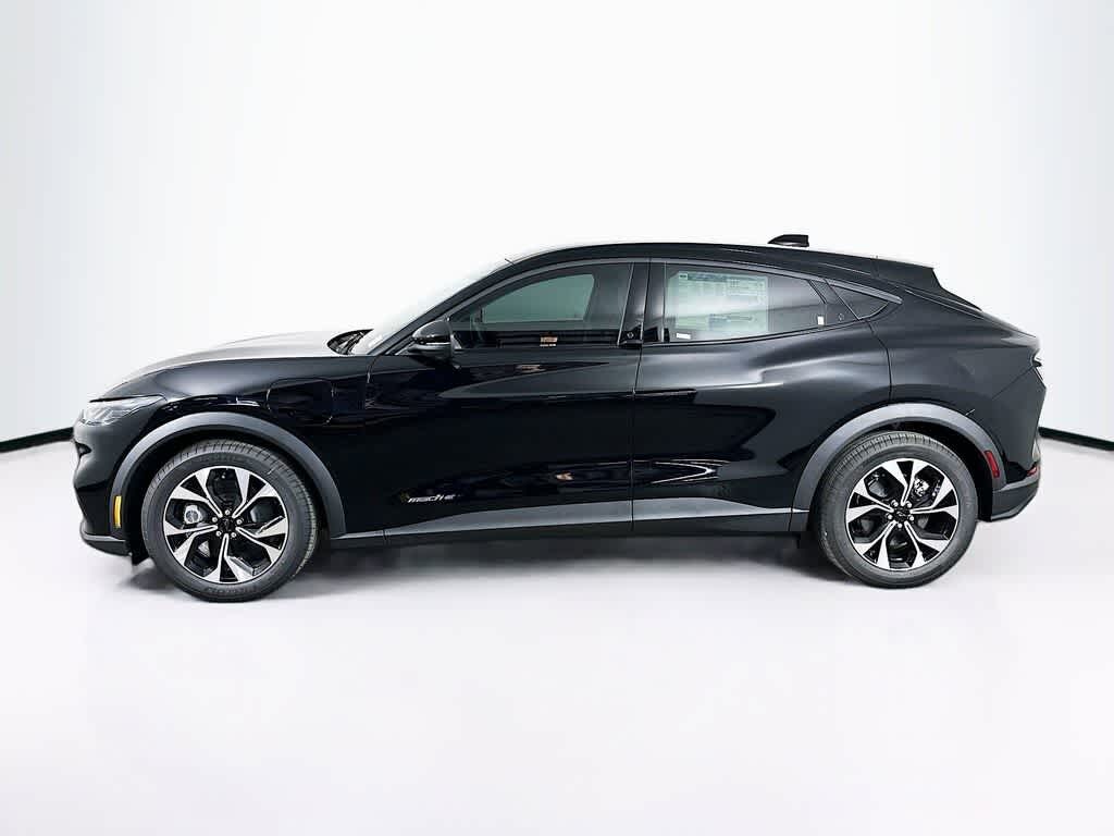 New 2025 Ford Mustang Mach-E Select SUV