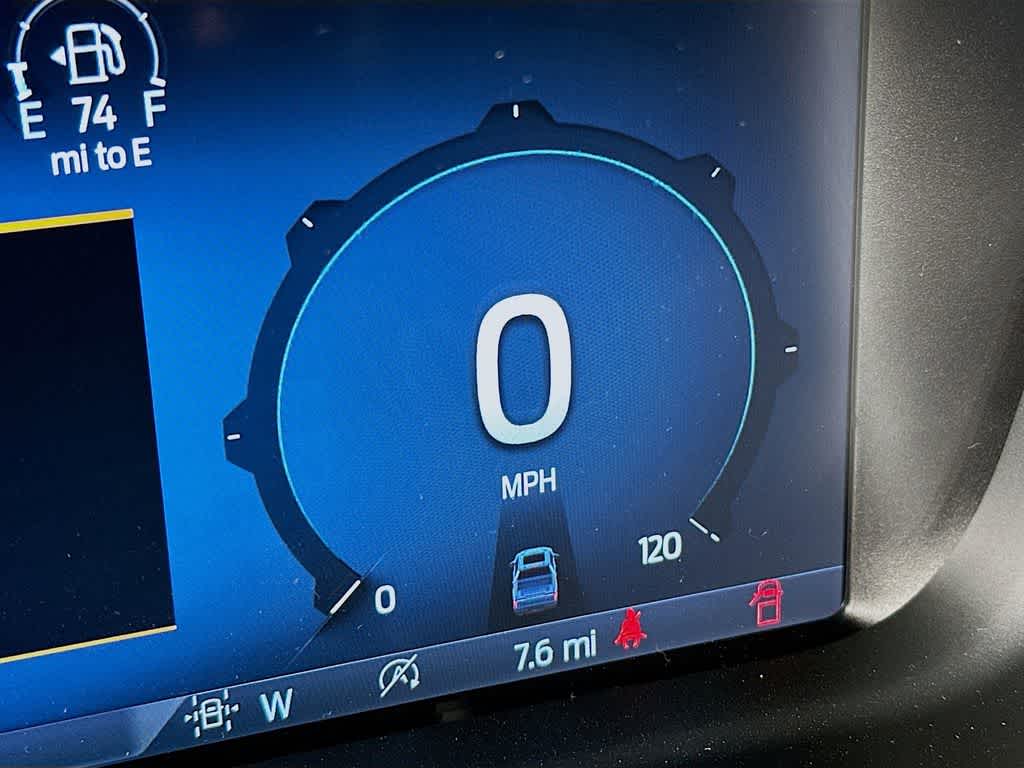 Thumbnail: 2025 Ford F-150 - 20