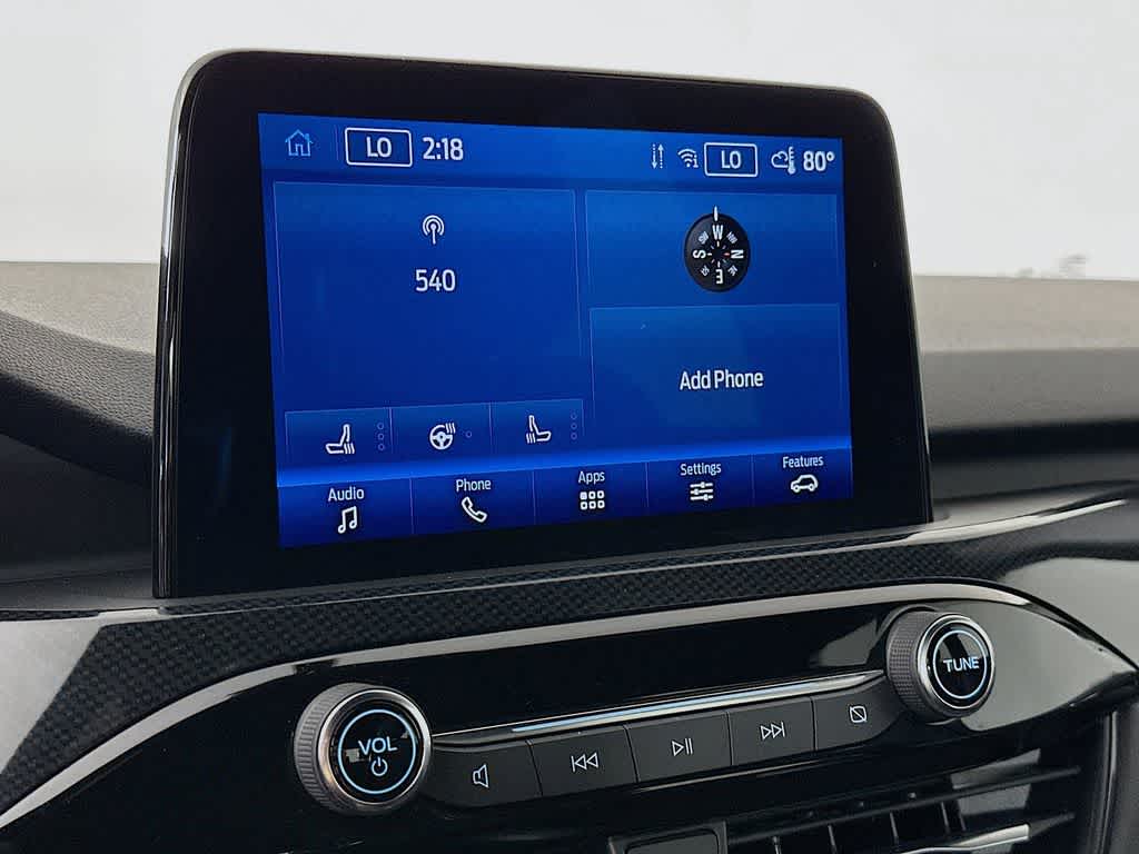 Thumbnail: 2023 Ford Escape - 17