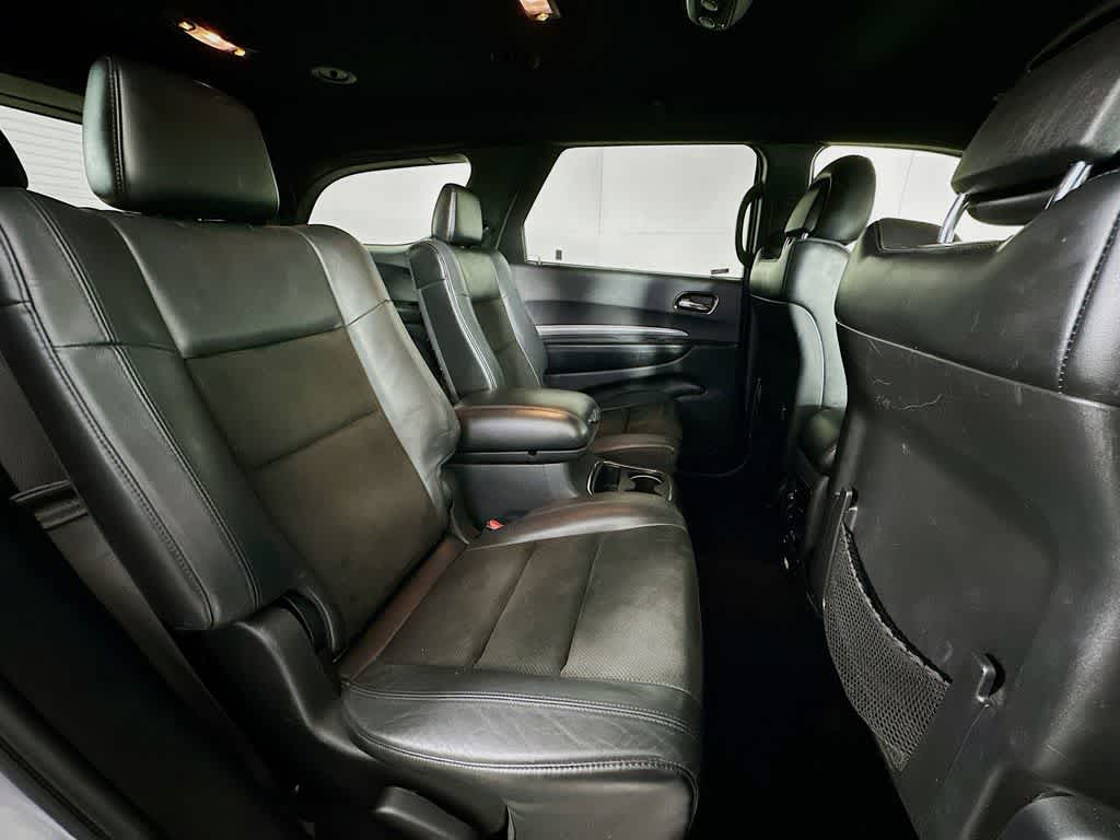 Thumbnail: 2019 Dodge Durango - 32