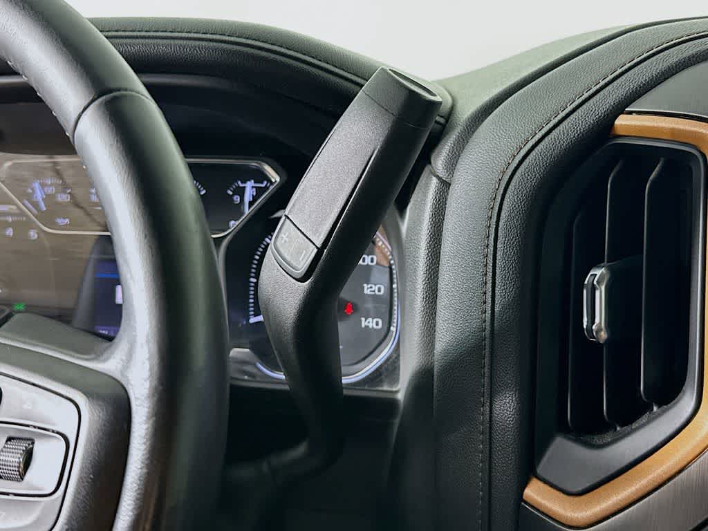 Thumbnail: 2021 GMC Sierra 1500 - 19