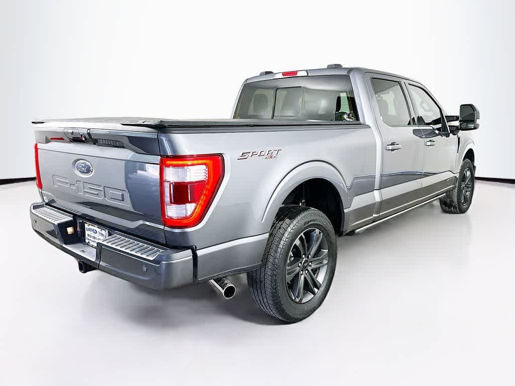 Thumbnail: 2023 Ford F-150 - 25