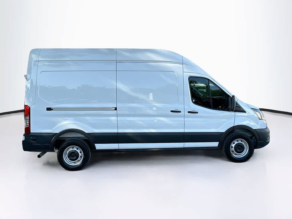 Thumbnail: 2026 Ford Transit Series - 23