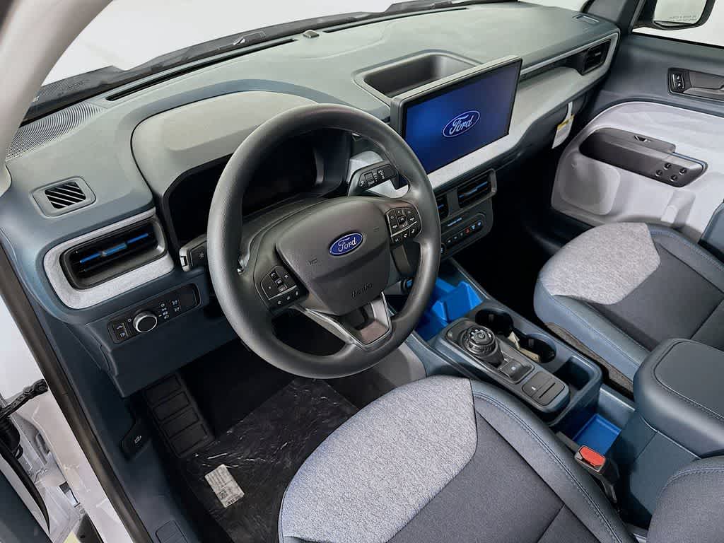 Thumbnail: 2026 Ford Maverick - 2