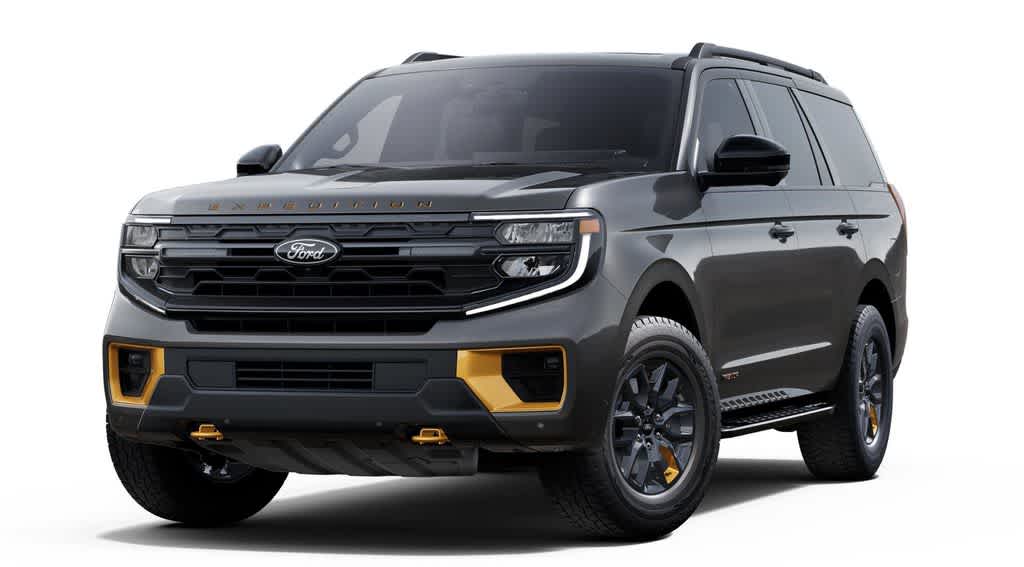 Thumbnail: 2025 Ford Expedition - 1
