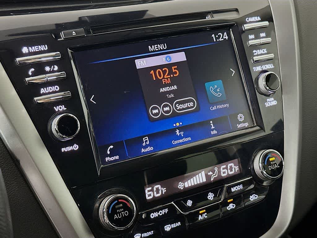 Thumbnail: 2023 Nissan Murano - 17