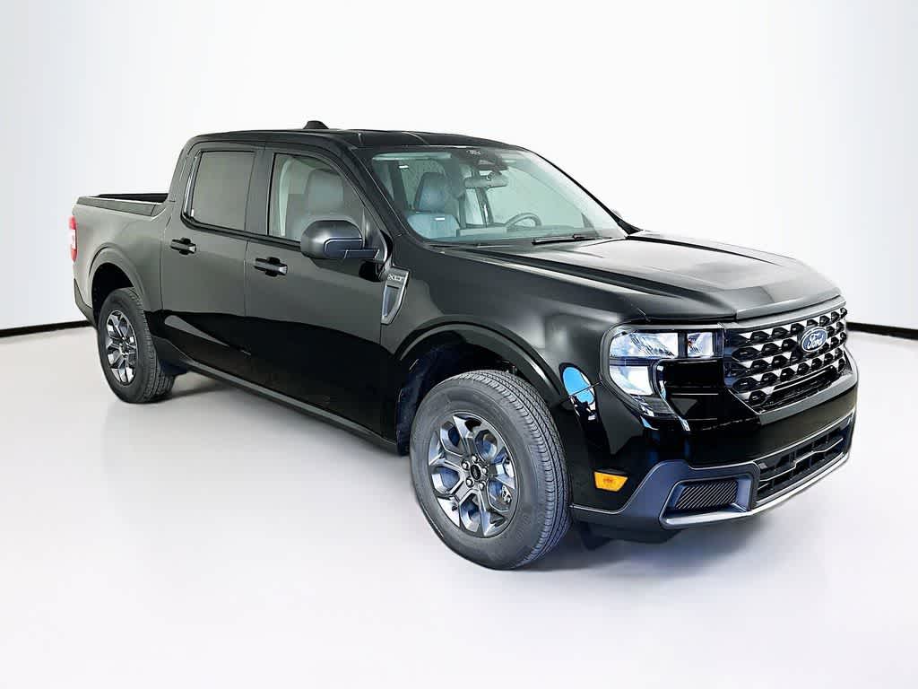 Thumbnail: 2026 Ford Maverick - 22