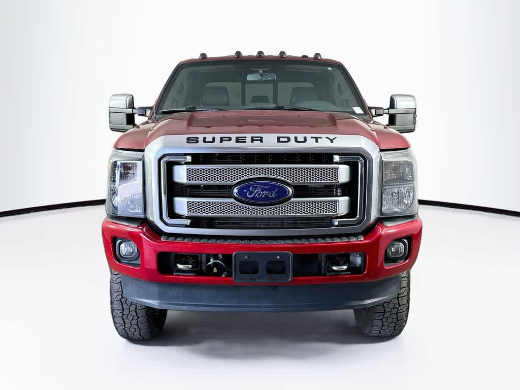 Thumbnail: 2015 Ford Econoline - 6
