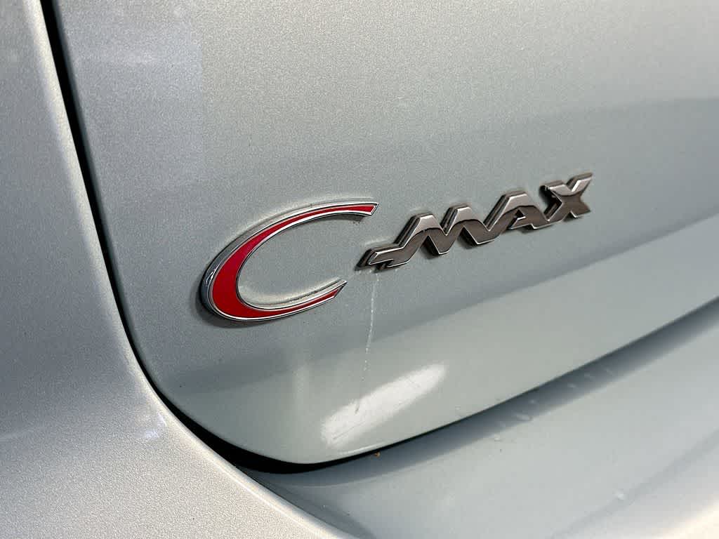Thumbnail: 2013 Ford C-Max - 7