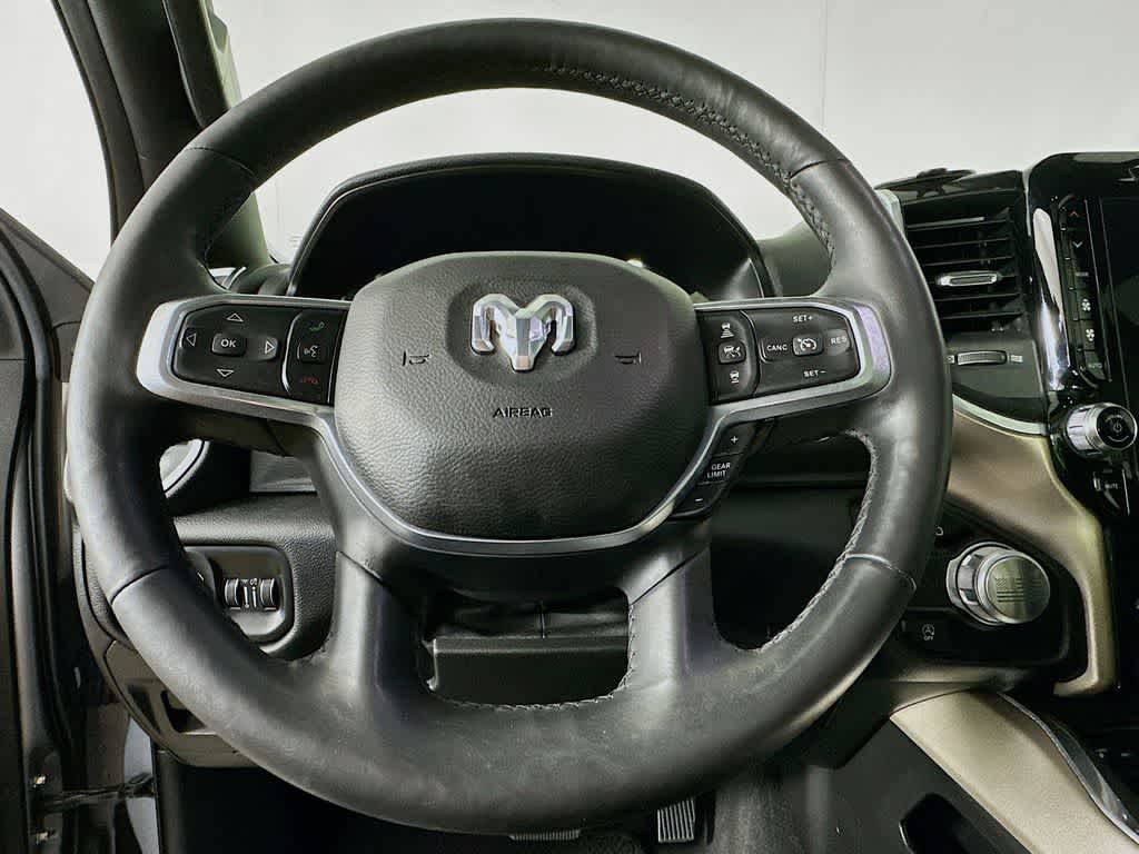 Thumbnail: 2019 RAM 1500 - 16
