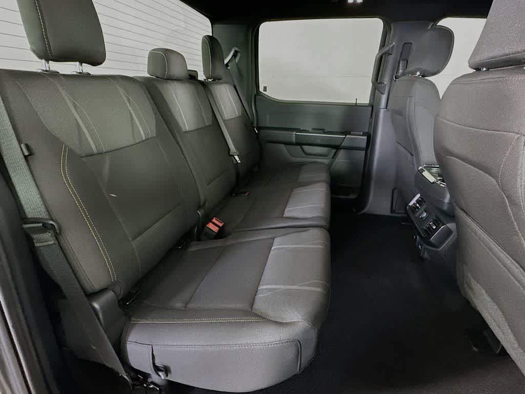 Thumbnail: 2024 Ford F-150 - 29