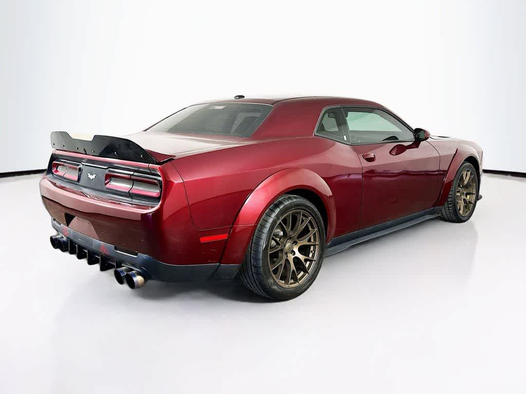 Thumbnail: 2021 Dodge Challenger - 23