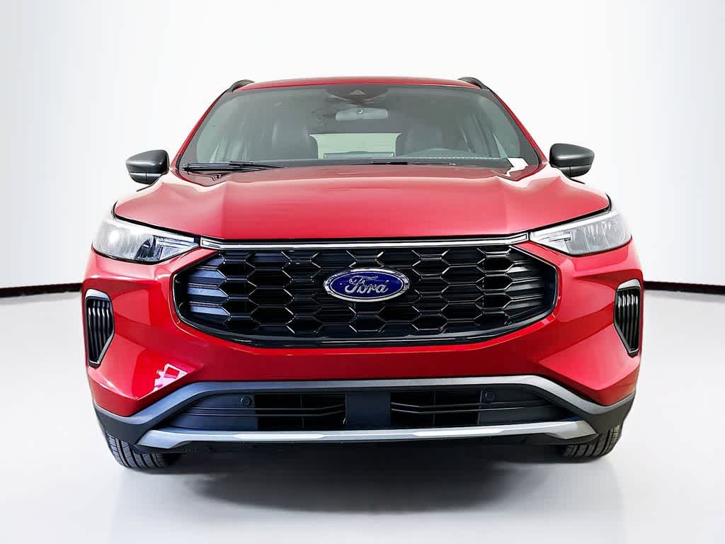 2025 Ford Escape ST-Line 6