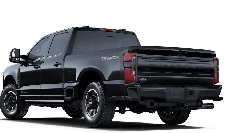 Thumbnail: 2025 Ford F-250 - 2