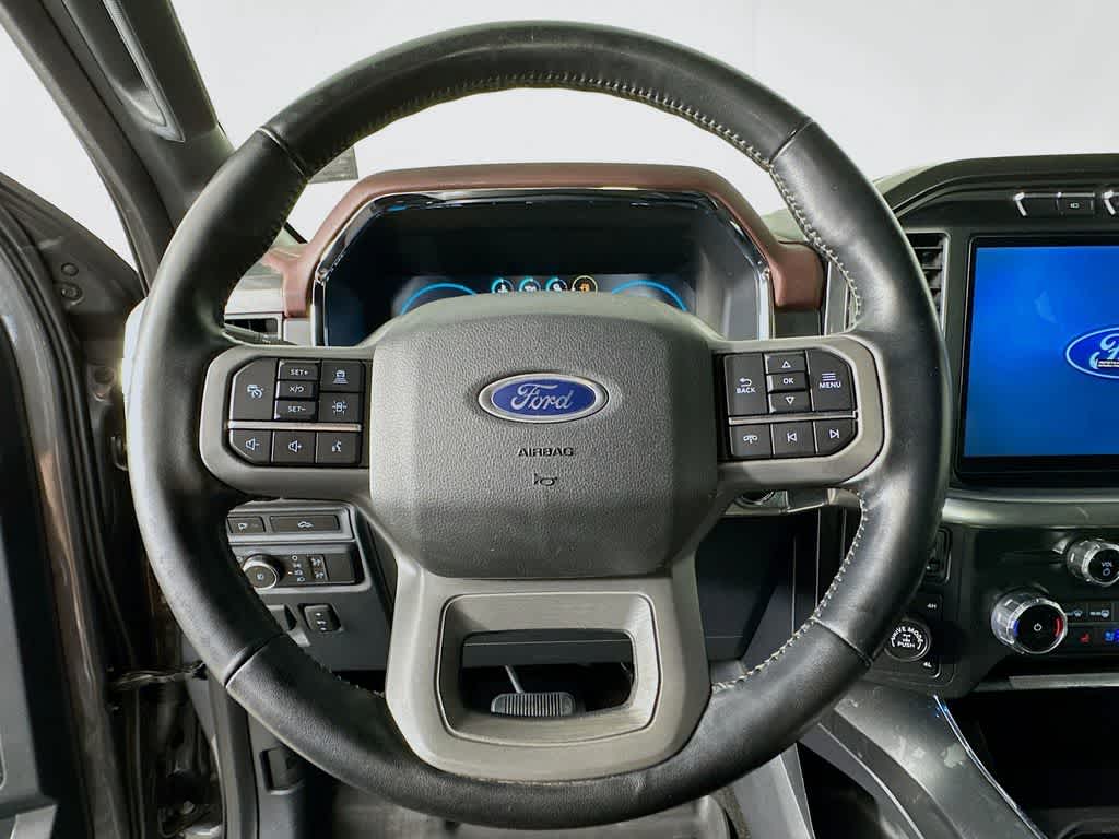 Thumbnail: 2022 Ford F-150 - 15
