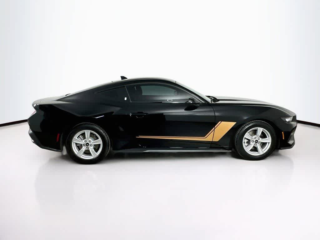 Thumbnail: 2024 Ford Mustang - 23